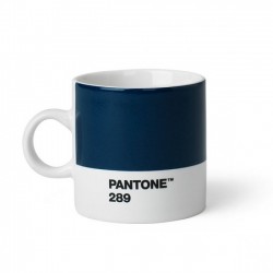 Чашка еспресо PANTONE Living Dark Blue 289 Чашка еспресо PANTONE Living Dark Blue 289