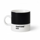   PANTONE Living Black 419