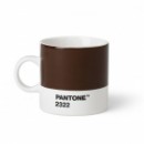   PANTONE Living Brown 2322