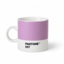   PANTONE Living Light Purple 257