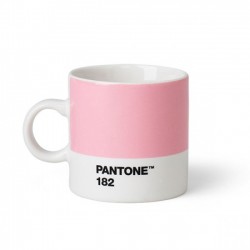    PANTONE Living Light Pink 182