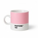   PANTONE Living Light Pink 182