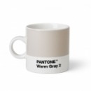   PANTONE Living Warm Gray 2