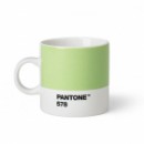   PANTONE Living Light Green 578