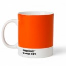  PANTONE Living Orange 021