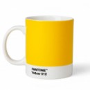   PANTONE Living Yellow 012