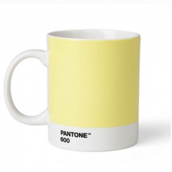   PANTONE Living Light Yellow 600