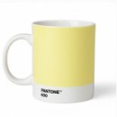  PANTONE Living Light Yellow 600