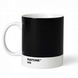  PANTONE Living Black 419