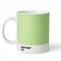   PANTONE Living Light Green 578