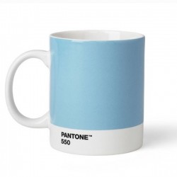 Кухоль PANTONE Living Light Blue 550 Кухоль PANTONE Living Light Blue 550