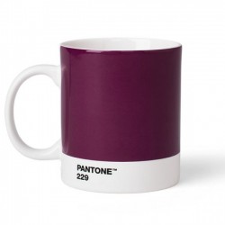   PANTONE Living Aubergine 229