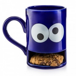      Monster Cookie Cup Donkey 