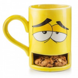      Monster Cookie Cup Donkey 