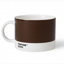    PANTONE Living Brown 2322