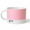    PANTONE Living Light Pink 182