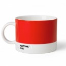    PANTONE Living Red 2035