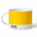    PANTONE Living Yellow 012