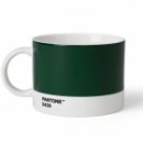    PANTONE Living Dark Green 3435