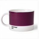    PANTONE Living Aubergine 229"
