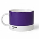    PANTONE Living Violet 519