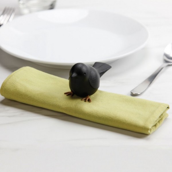     Sparrow Napkin Qualy 