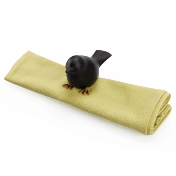     Sparrow Napkin Qualy 