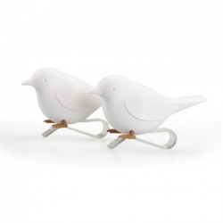     Sparrow Napkin Qualy 
