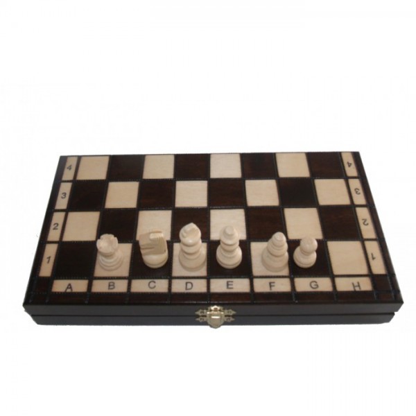 Шахи Турнірні туристичні c-154a Шахи Турнірні туристичні c-154a