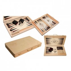 Нарди нові середні Нарди нові середні