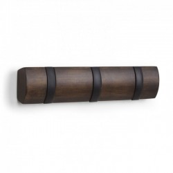 ³  3 Flip Umbra  / Walnut