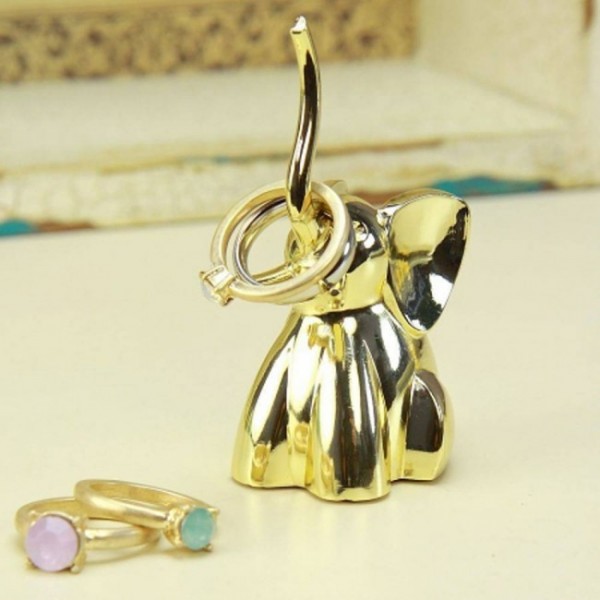 Тримач для кілець Zoola Elephant Umbra Латунь Тримач для кілець Zoola Elephant Umbra Латунь