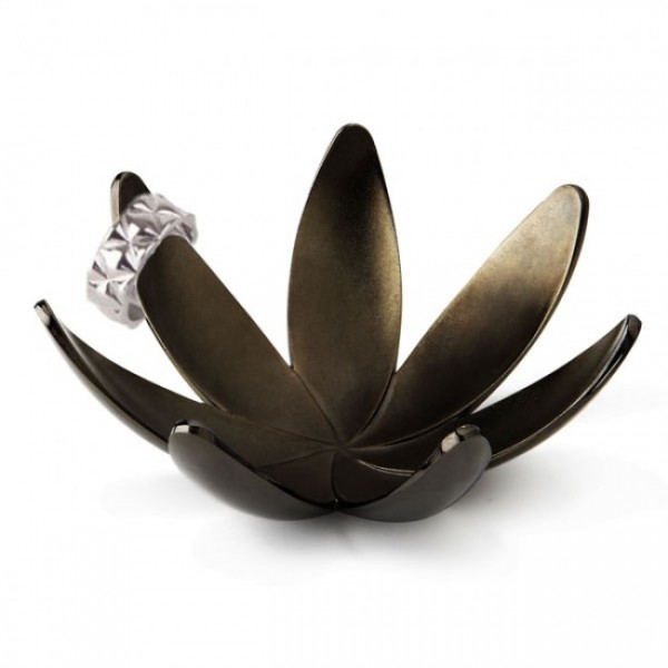 Органайзер для прикрас Magnolia Umbra Темний Метал Органайзер для прикрас Magnolia Umbra Темний Метал