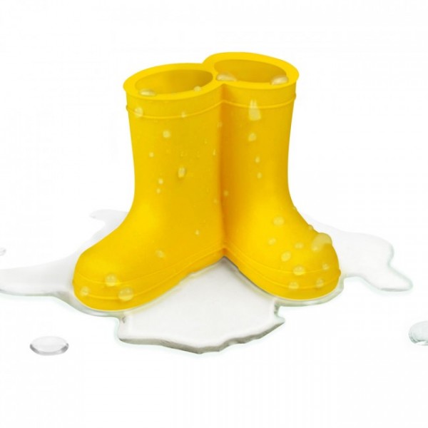 Подставка для зубных щеток Rain and Shine Fred and Friends Подставка для зубных щеток Rain and Shine Fred and Friends