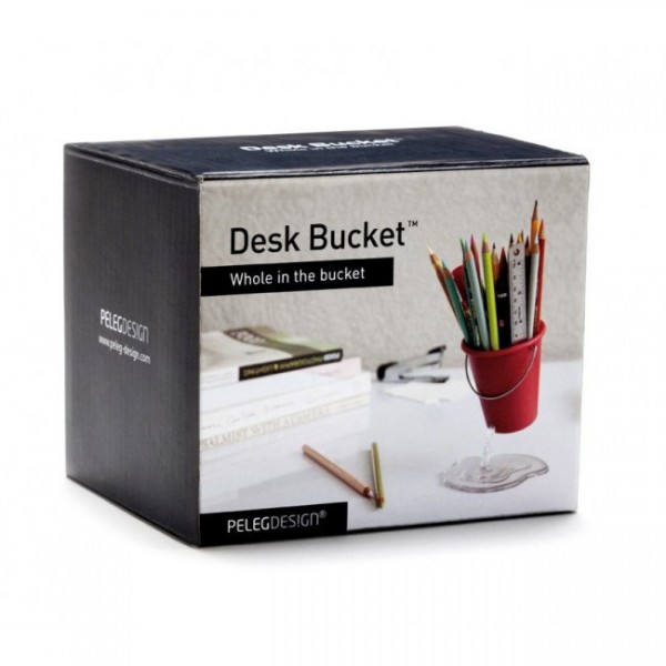     Desk Bucket Peleg Design 