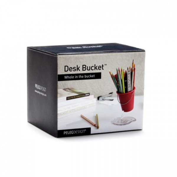     Desk Bucket Peleg Design 