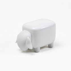  Sheepshape Container Junior Qualy  / 
