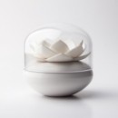 ϳ    Lotus Cotton Bud Qualy  / 