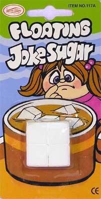 Цукор плаваючий Цукор плаваючий