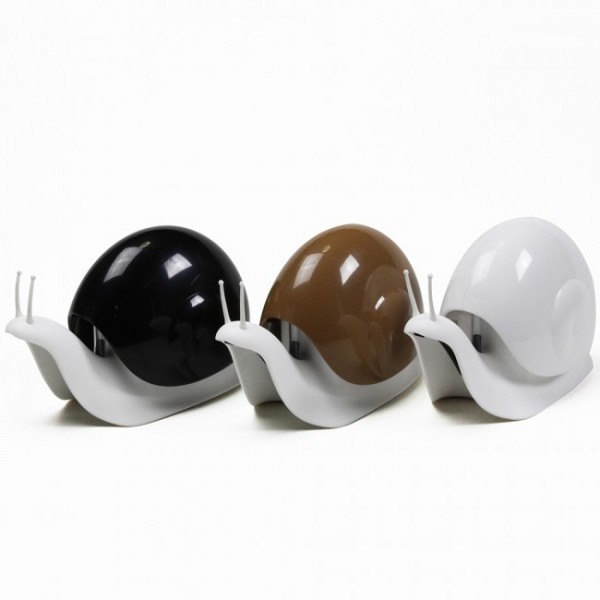 Диспенсер для жидкого мыла Escar Qualy Белый / Коричневый Диспенсер для жидкого мыла Escar Qualy Белый / Коричневый