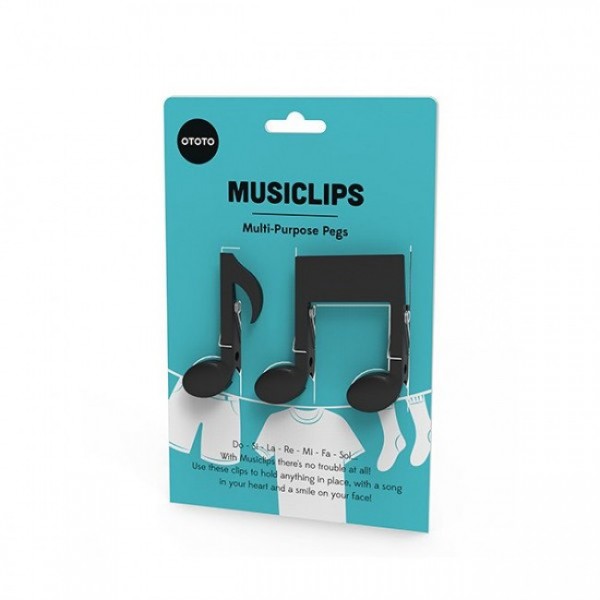   Musiclips OTOTO