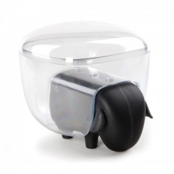        Sheepshape Cotton Box Qualy  /  .