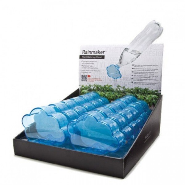 Насадка для поливу рослин Rainmaker Peleg Design . Насадка для поливу рослин Rainmaker Peleg Design .