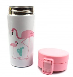 Термокухоль Фламінго Термокухоль Фламінго