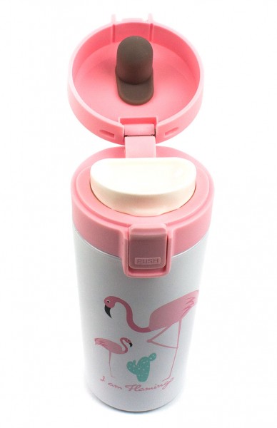 Термокухоль Фламінго Термокухоль Фламінго