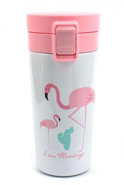 Термокухоль Фламінго Термокухоль Фламінго