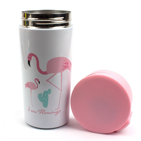 Термокухоль Фламінго Термокухоль Фламінго