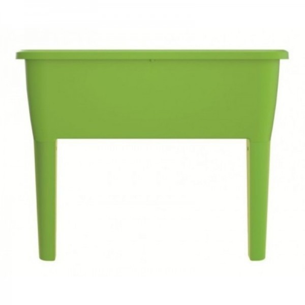 Горщик для рослин RESPANA PLANTER HIGH - лайм, 52 л . Горщик для рослин RESPANA PLANTER HIGH - лайм, 52 л .