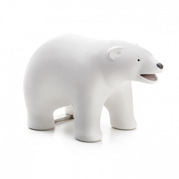      Polar Bear Qualy 