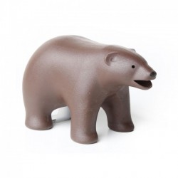      Brown Bear Qualy 
